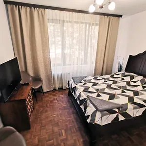  Apartament Cozy Sala Palatului