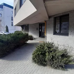  Apartament Casa Sara