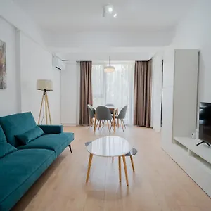  Apartament Amazing View - Iuliu Maniu & Politehnica Park