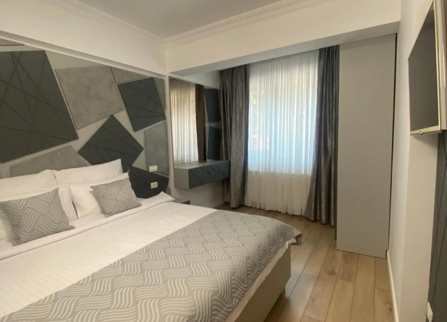 Apartament Elegant Suite - Titan Park Bucureşti România