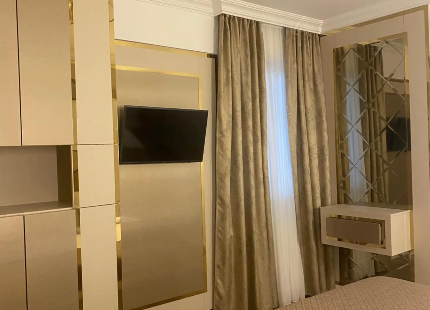 Apartament Elegant Suite - Titan Park Bucureşti